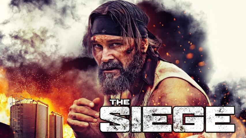 مشاهدة فيلم The Siege 2023 مدبلج