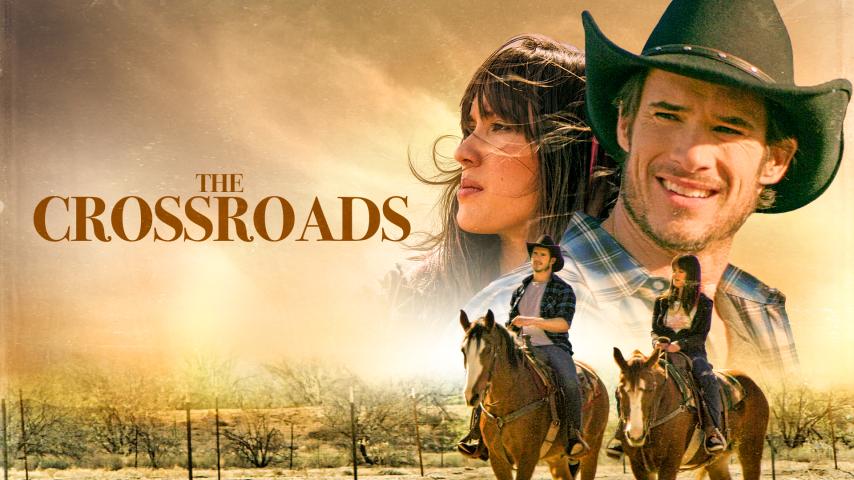 مشاهدة فيلم The Crossroads 2024 مترجم