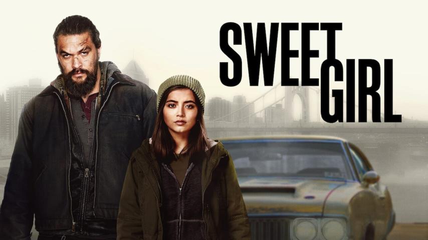 مشاهدة فيلم Sweet Girl (2021) مترجم
