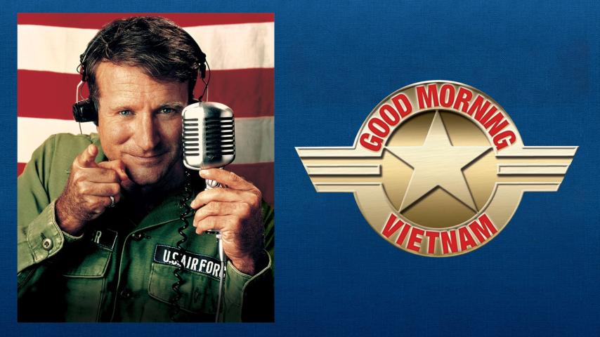 مشاهدة فيلم Good Morning, Vietnam (1987) مترجم