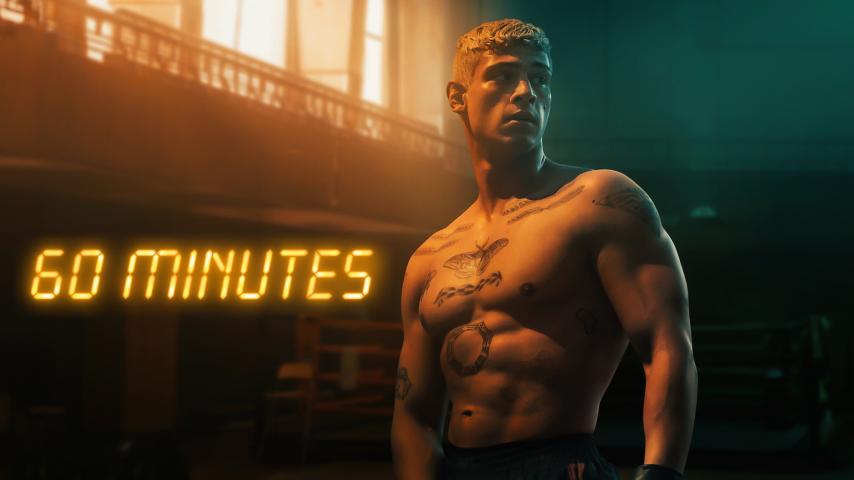 مشاهدة فيلم Sixty Minutes (2024) مترجم