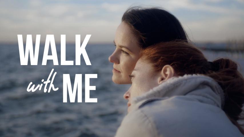 مشاهدة فيلم Walk With Me 2021 مترجم