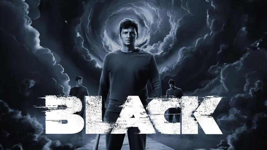 مشاهدة فيلم Black 2024 مترجم