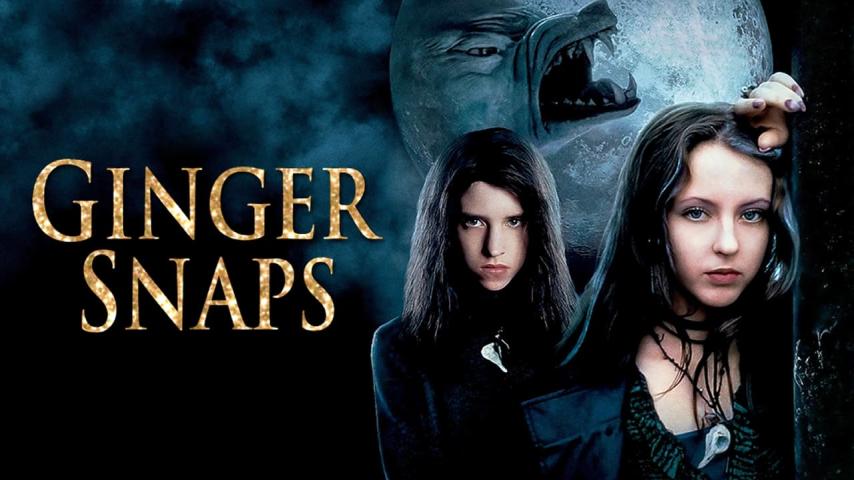 مشاهدة فيلم Ginger Snaps (2000) مترجم