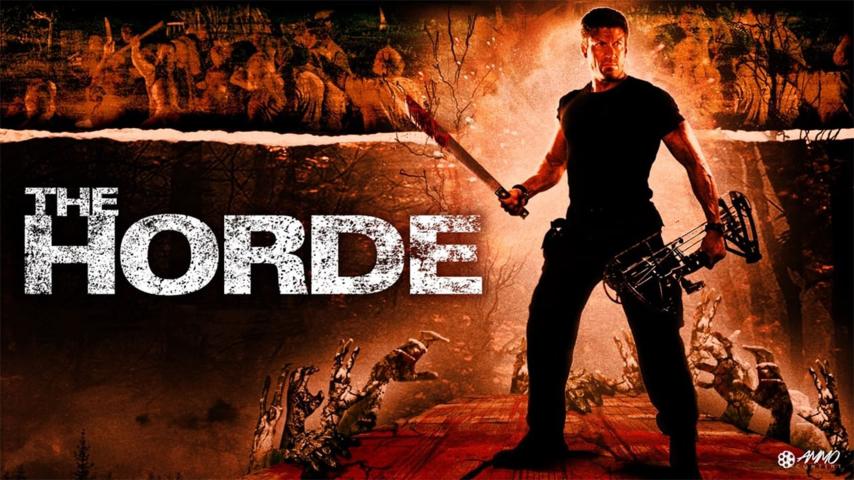 مشاهدة فيلم The Horde (2016) مترجم