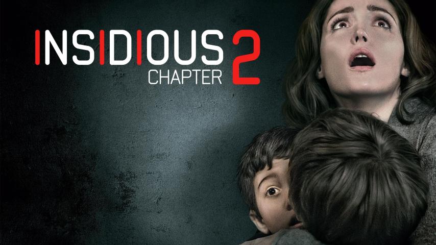 مشاهدة فيلم Insidious: Chapter 2 2013 مترجم