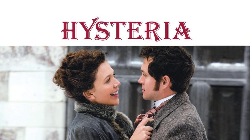 مشاهدة فيلم Hysteria (2011) مترجم