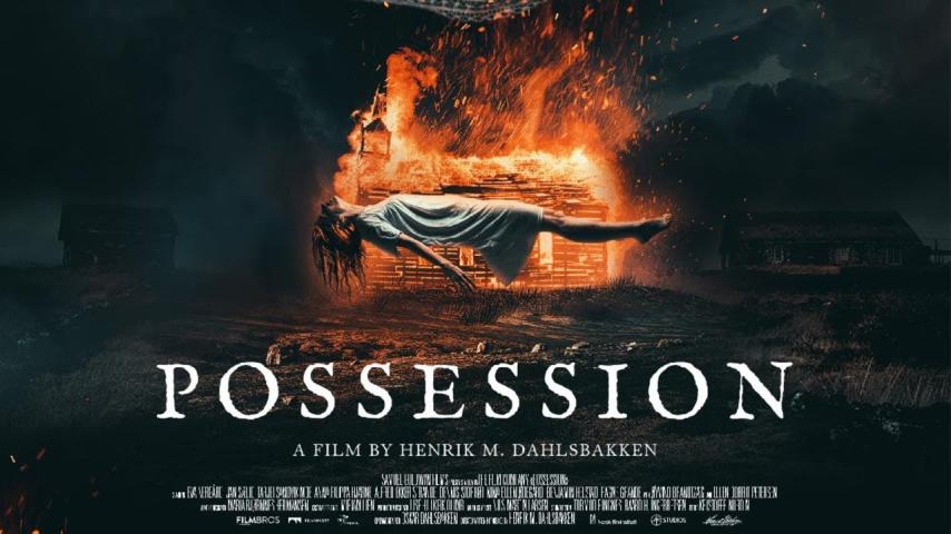 مشاهدة فيلم Possession (2022) مترجم