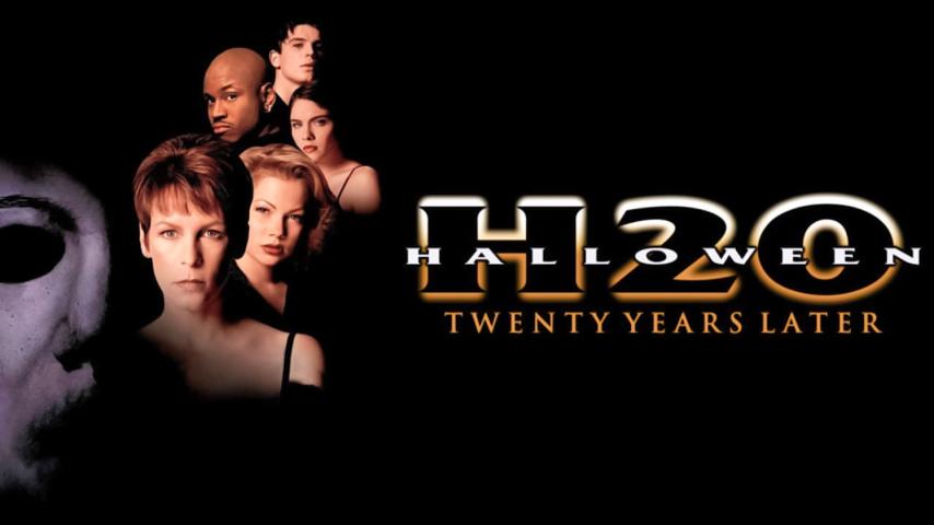 مشاهدة فيلم Halloween H20: 20 Years Later (1998) مترجم