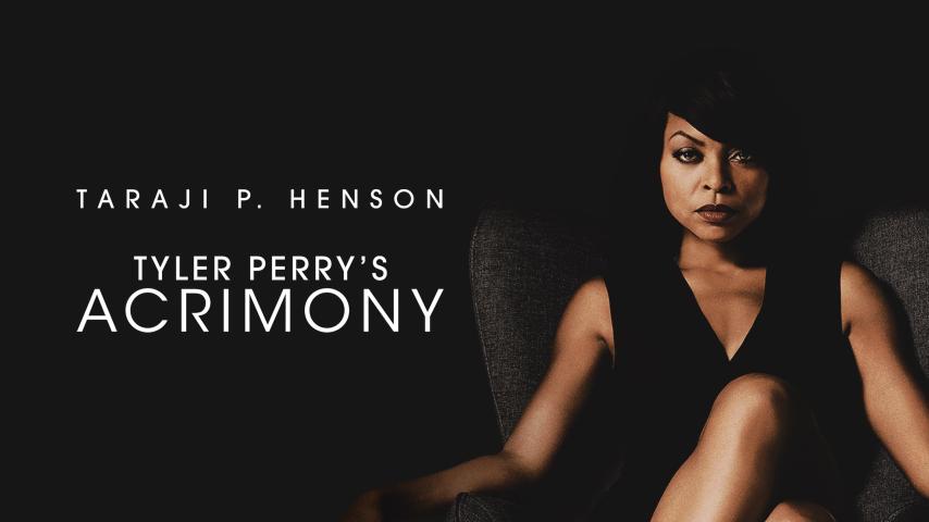 مشاهدة فيلم Acrimony (2018) مترجم