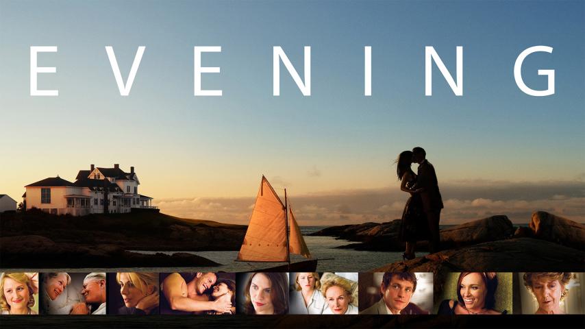 مشاهدة فيلم Evening (2007) مترجم