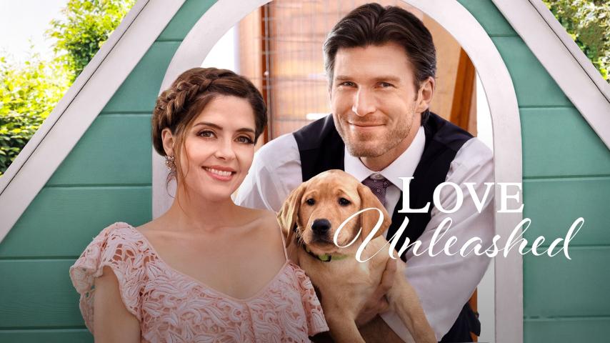 مشاهدة فيلم Love Unleashed 2025 مترجم