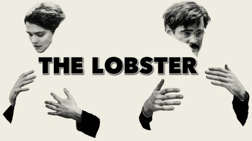 مشاهدة فيلم The Lobster 2015 مترجم