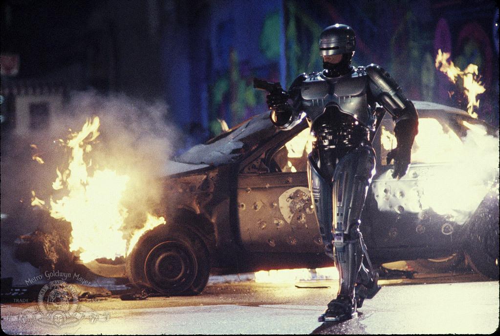 مشاهدة فيلم RoboCop 2 (1990) مترجم
