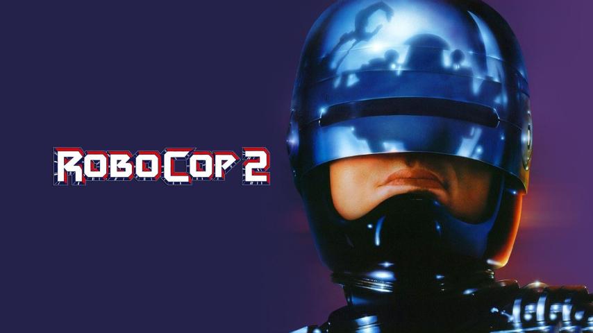 مشاهدة فيلم RoboCop 2 (1990) مترجم