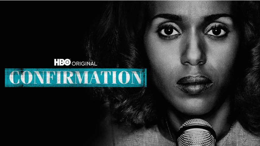 مشاهدة فيلم Confirmation (2016) مترجم