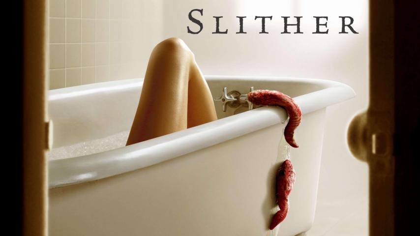 مشاهدة فيلم Slither (2006) مترجم