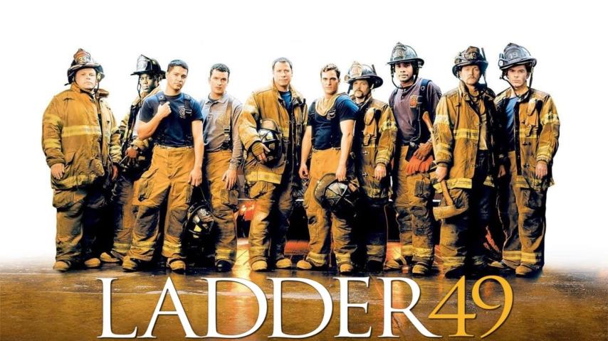 مشاهدة فيلم Ladder 49 (2004) مترجم