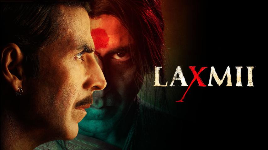 مشاهدة فيلم Laxmii (2020) مترجم