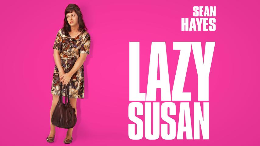 مشاهدة فيلم Lazy Susan (2020) مترجم