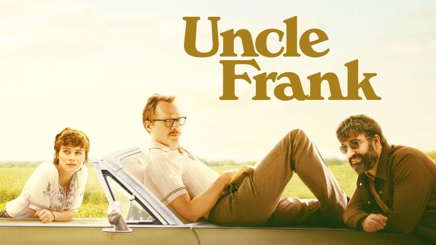 مشاهدة فيلم Uncle Frank 2020 مترجم