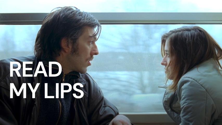 مشاهدة فيلم Read My Lips (2001) مترجم