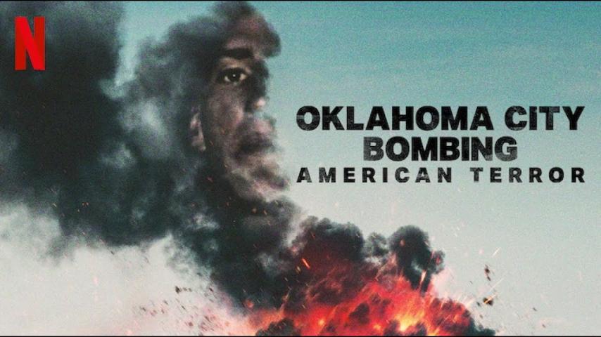 مشاهدة فيلم Oklahoma City Bombing: American Terror 2025 مترجم