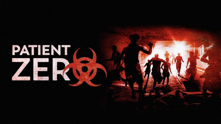 مشاهدة فيلم Patient Zero (2018) مترجم