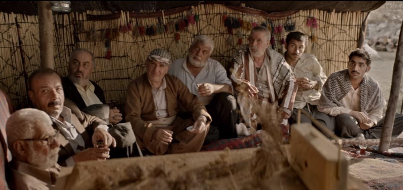 مشاهدة فيلم Eksi Elmalar (2016) مترجم