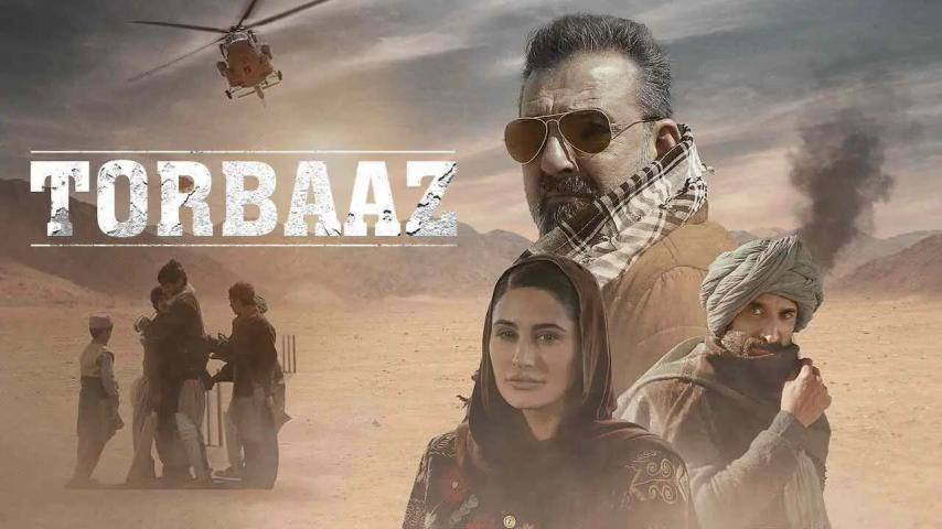 مشاهدة فيلم Torbaaz (2020) مترجم