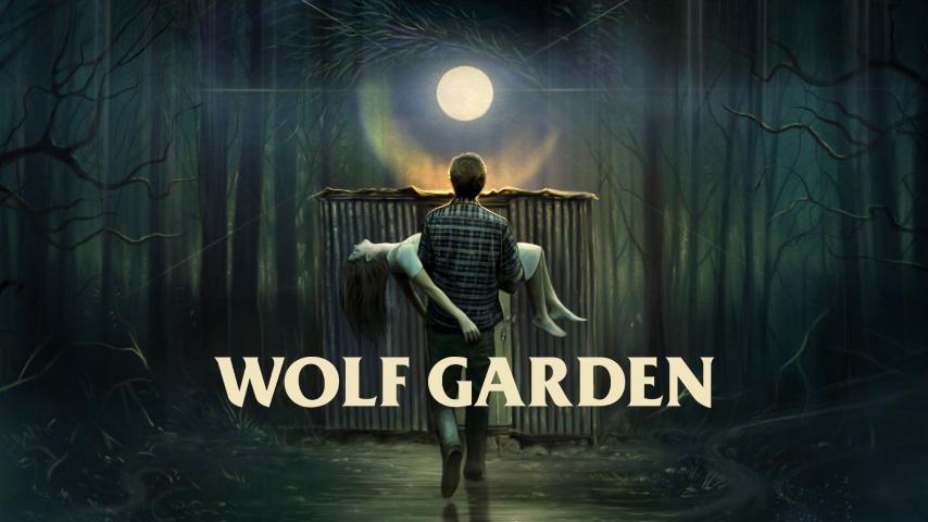 مشاهدة فيلم Wolf Garden 2023 مترجم