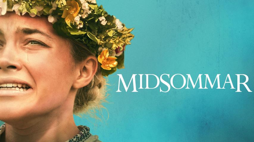 مشاهدة فيلم Midsommar (2019) مترجم