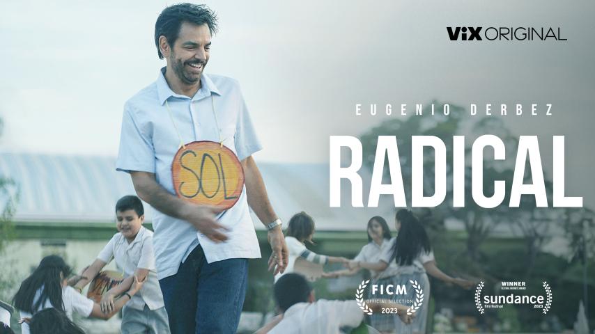 مشاهدة فيلم Radical 2023 مترجم