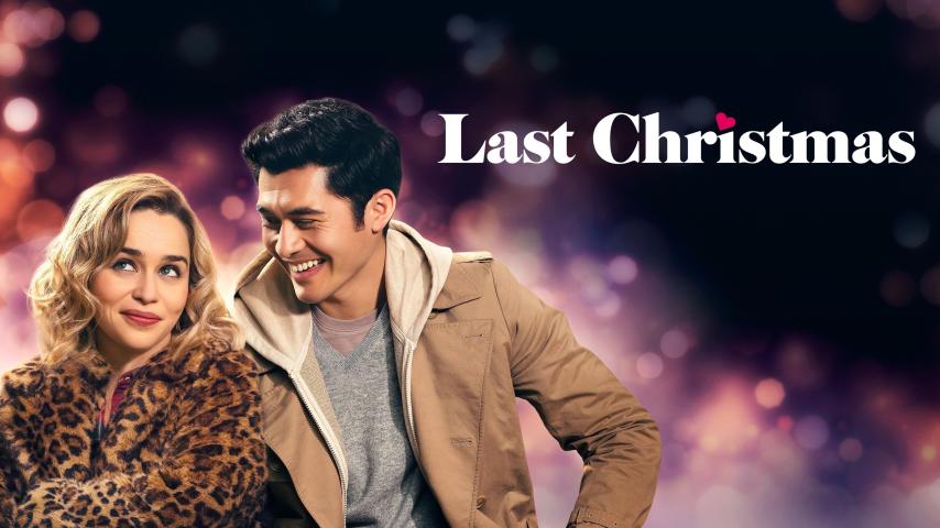 مشاهدة فيلم Last Christmas (2019) مترجم