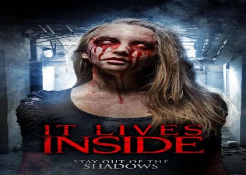 مشاهدة فيلم It Lives Inside (2018) مترجم