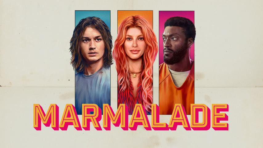 مشاهدة فيلم Marmalade 2024 مترجم