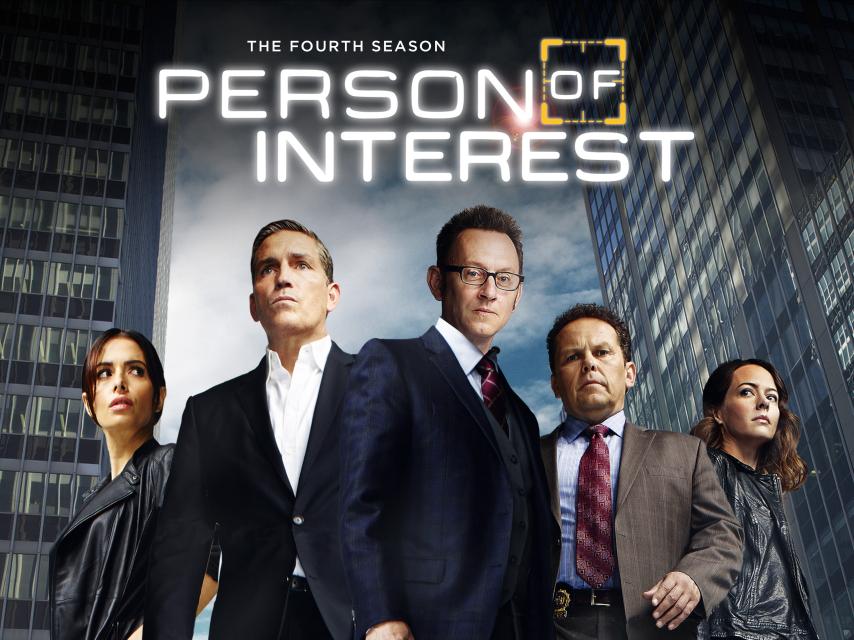 مسلسل Person of Interest الموسم 4 الحلقة 1 مترجمة