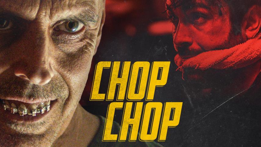 مشاهدة فيلم Chop Chop (2020) مترجم