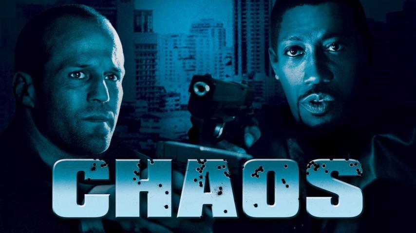 مشاهدة فيلم Chaos 2005 مترجم