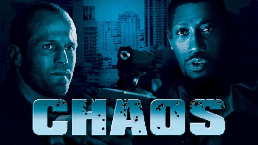 مشاهدة فيلم Chaos (2005) مترجم