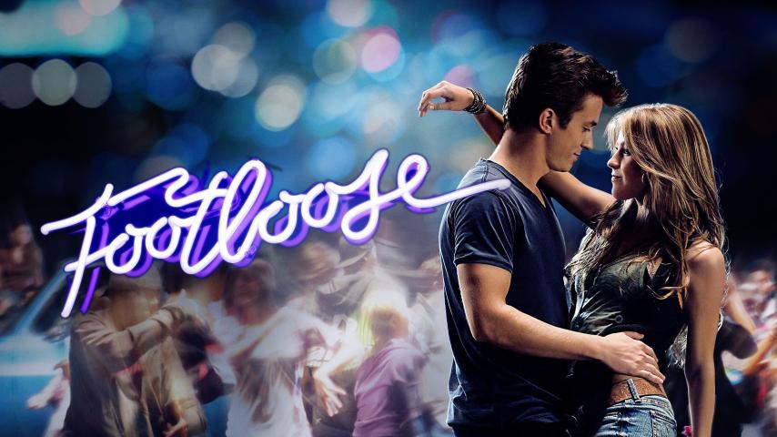 مشاهدة فيلم Footloose (2011) مترجم