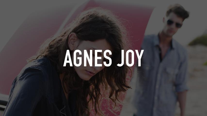 مشاهدة فيلم Agnes Joy (2019) مترجم