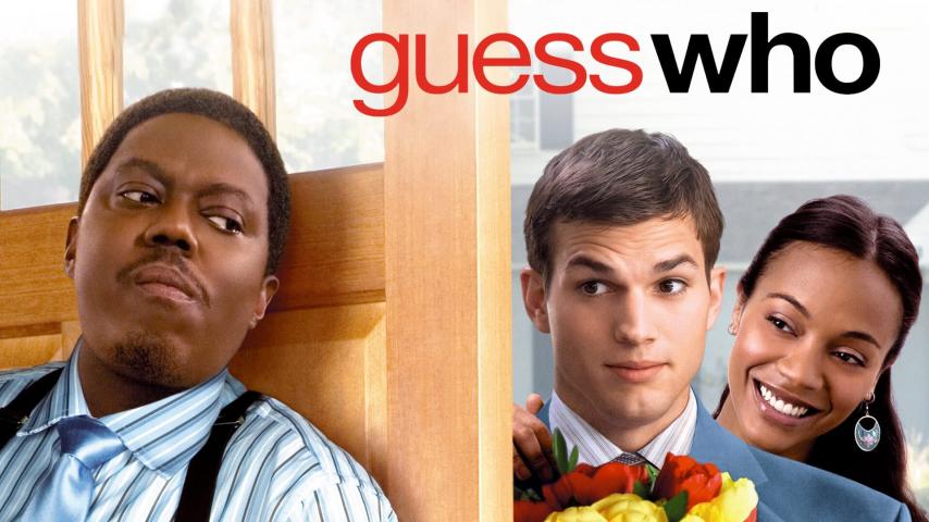 مشاهدة فيلم Guess Who (2005) مترجم