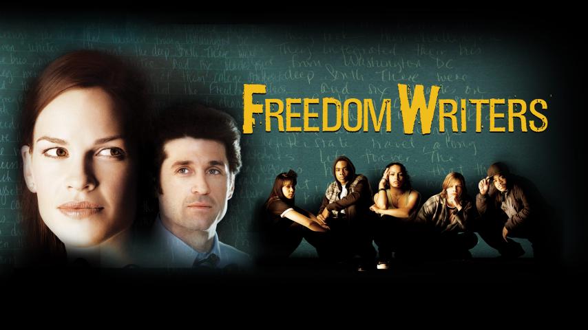 مشاهدة فيلم Freedom Writers (2007) مترجم