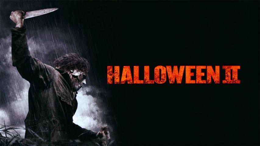 مشاهدة فيلم Halloween II (2009) مترجم