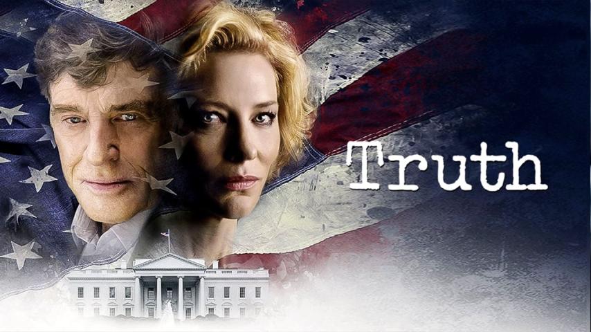 مشاهدة فيلم Truth 2015 مترجم