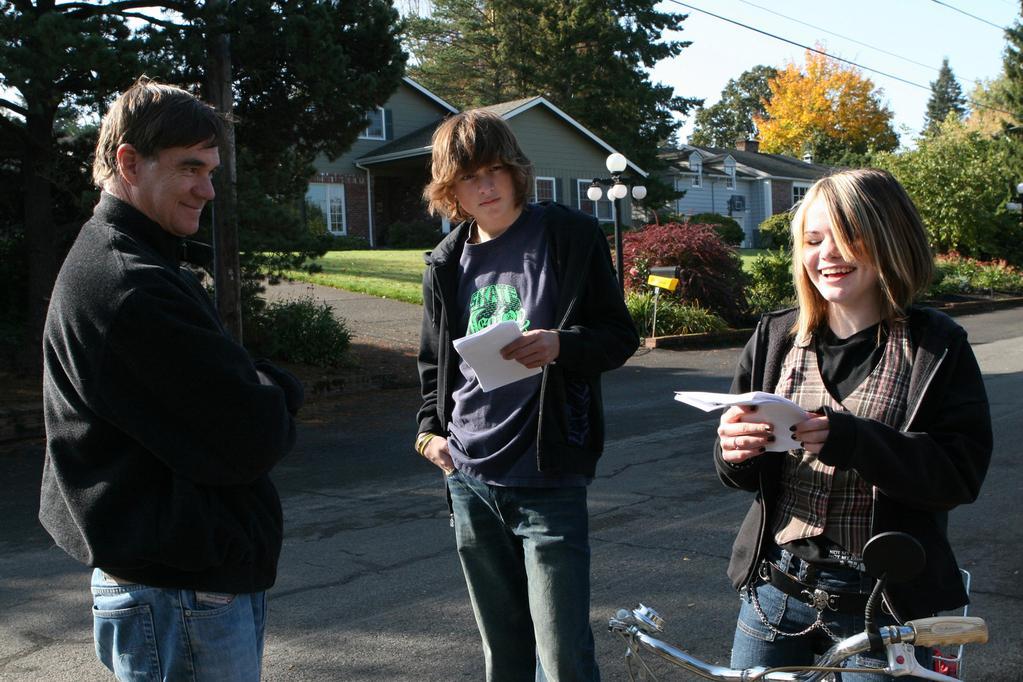 مشاهدة فيلم Paranoid Park 2007 مترجم