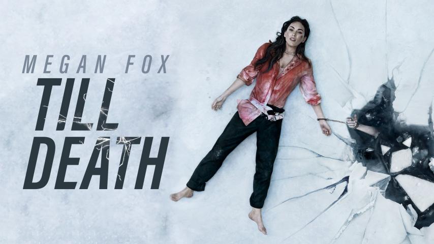 مشاهدة فيلم Till Death (2021) مترجم