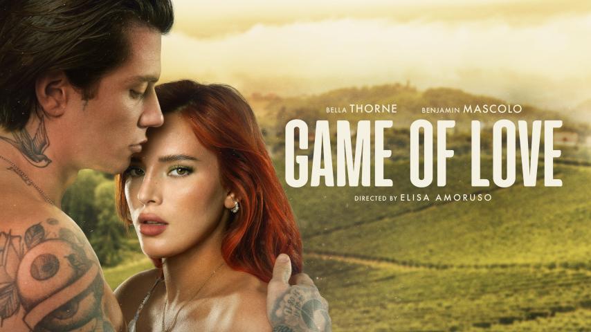 مشاهدة فيلم Game of Love (2022) مترجم