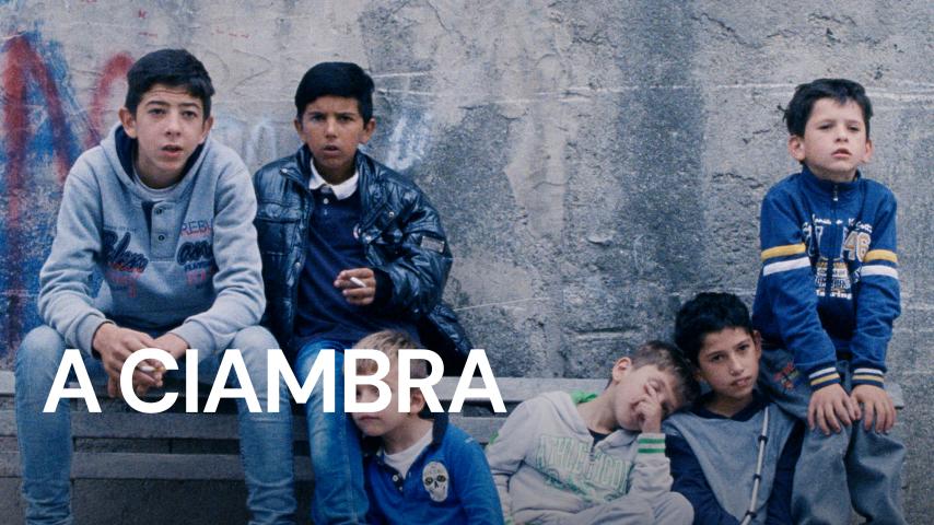 مشاهدة فيلم A Ciambra (2017) مترجم